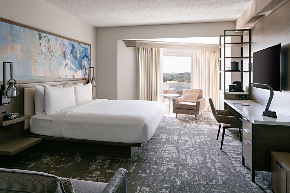 Marriott Dallas Las Colinas - photo 15