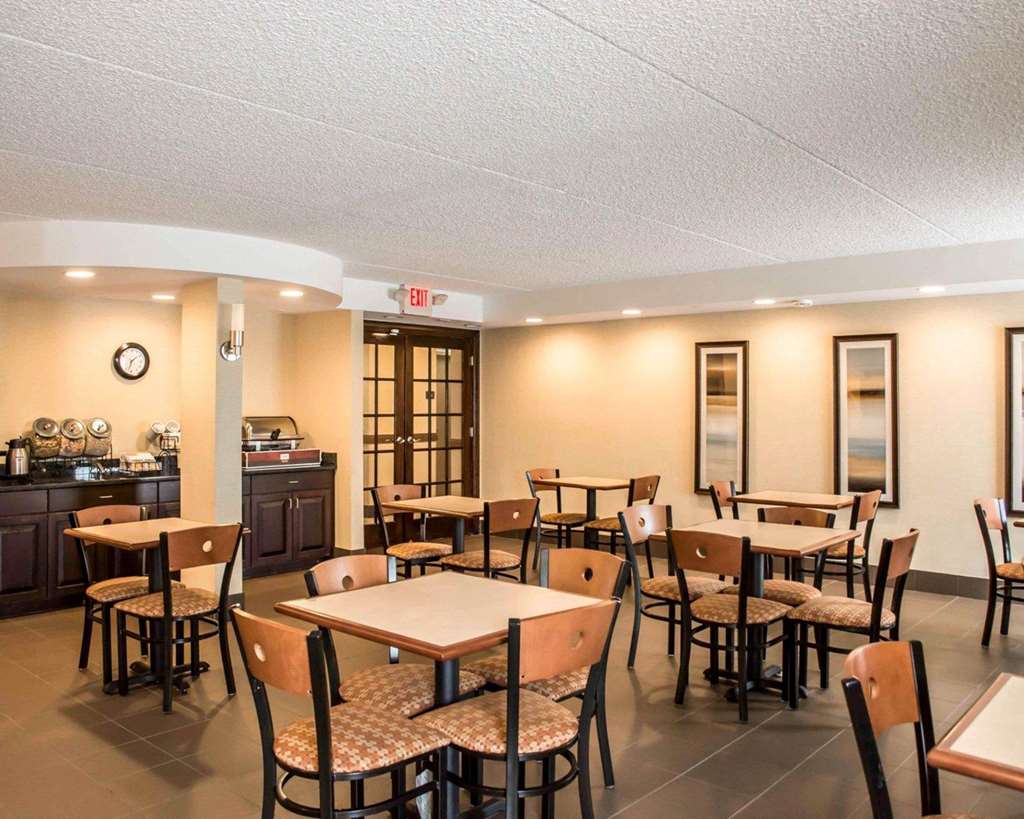 Quality Inn Springboro West - photo 20