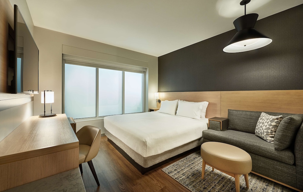 Hyatt Place Asheville Airport - photo 6
