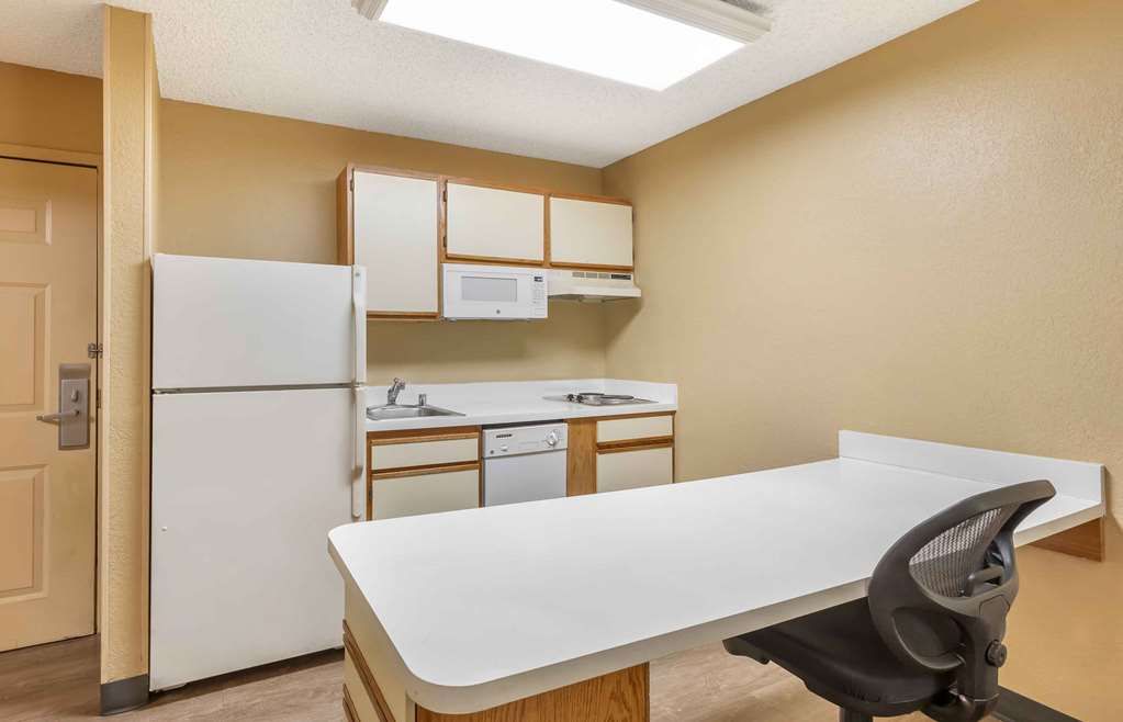 Extended Stay America Select Suites Jacksonville Southpoint - photo 8