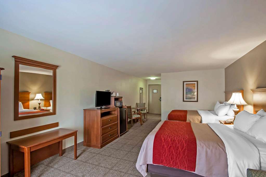 Quality Inn & Suites Germantown North - photo 7