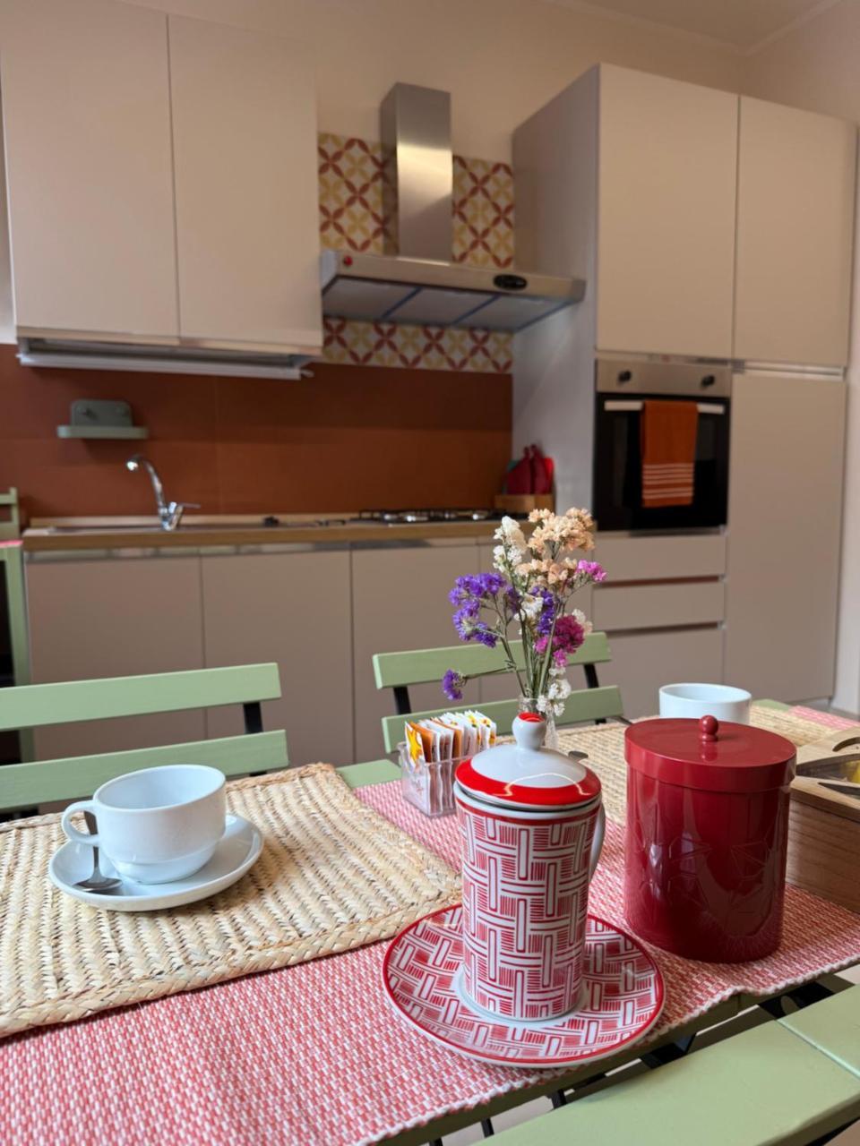 Casa dei Parchi — 4-Star Luxury Hotel in Rome, Italy