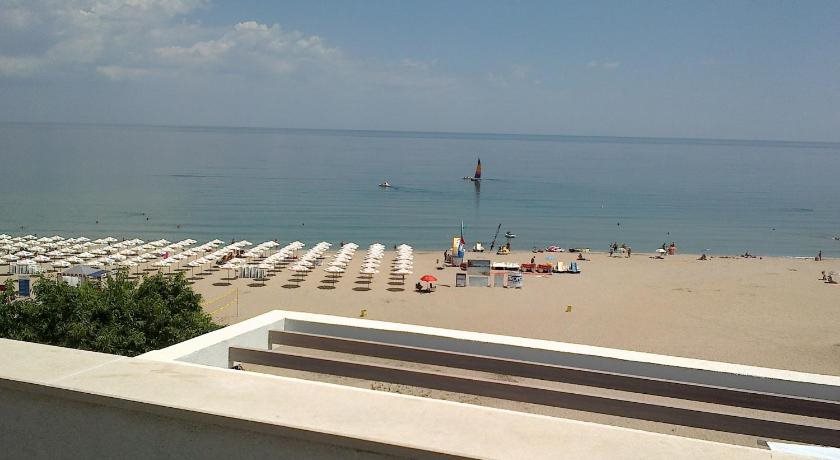 Azur Apartments — 4-Star Luxury Hotel in Sozopol, Bulgaria