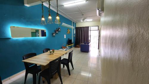 Guest House at Johor Bahru — Skudai — photo 2