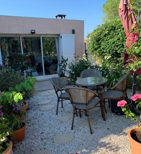 Marseillan Ville — Marseillan