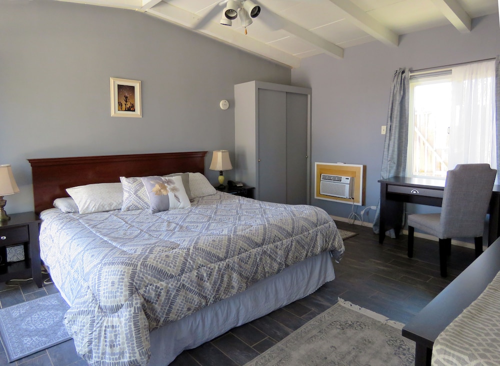 Harmony Motel - photo 61
