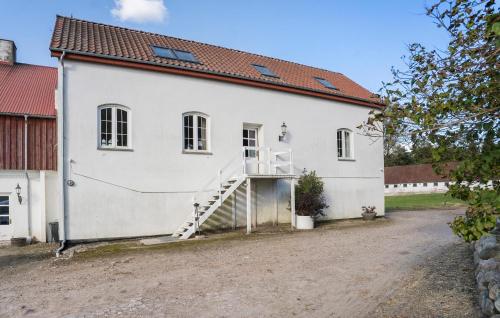 Sommerhus — 4-Star Luxury Hotel in Skanderborg, Denmark