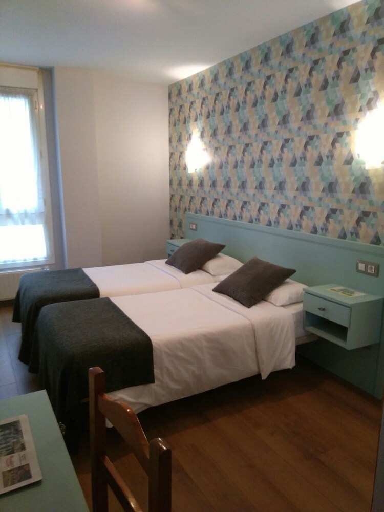 Hotel Costa Verde - last minute hotel in Gijon
