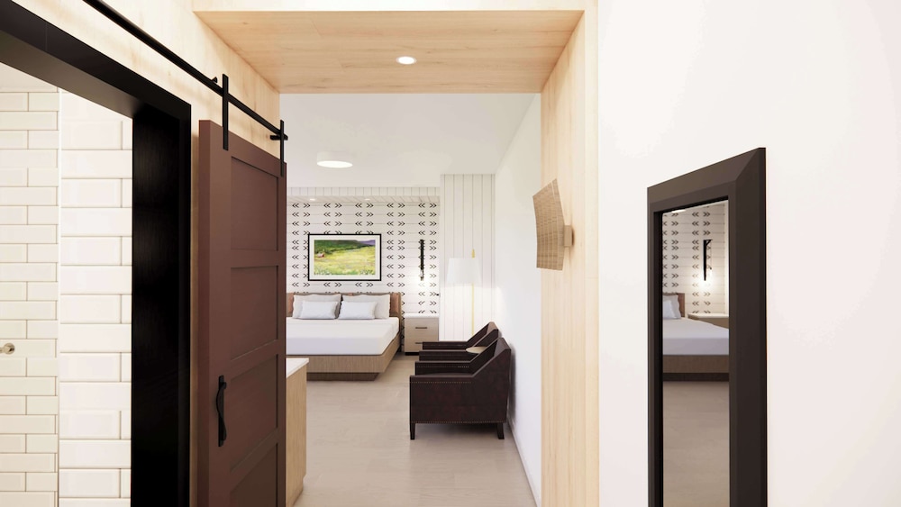 Skaneateles Fields Resort & Spa Curio Collection By Hilton - photo 15