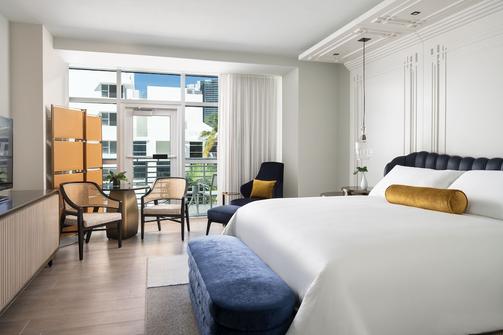 The Ritz Carlton South Beach - photo 8