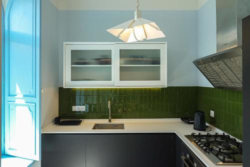 Professionally Designed 1BR Apartment By Wehost