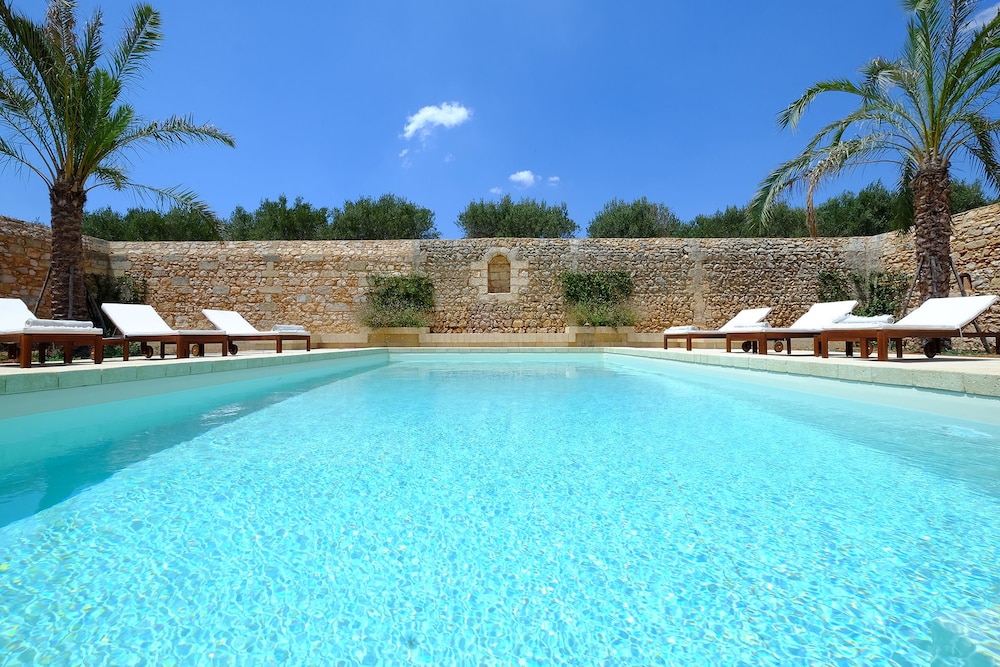 Relais Masseria Sant Antonio — Salve