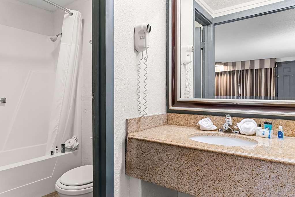 Rodeway Inn & Suites Saginaw I 675 - photo 9