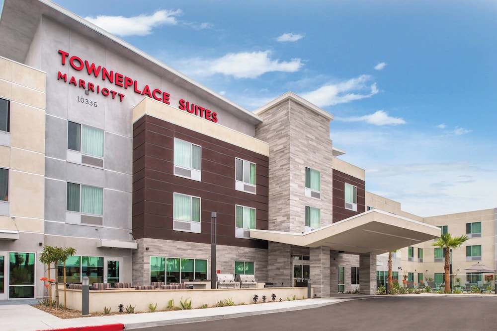 TownePlace Suites by Marriott San Bernardino Loma Linda - featured photo