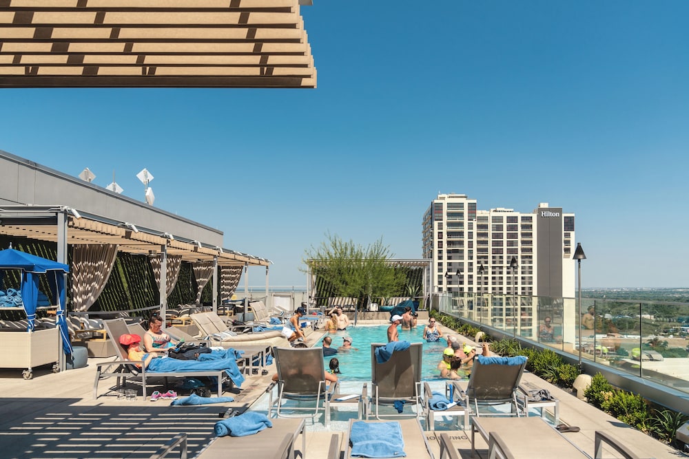The Westin Austin Downtown - photo 98