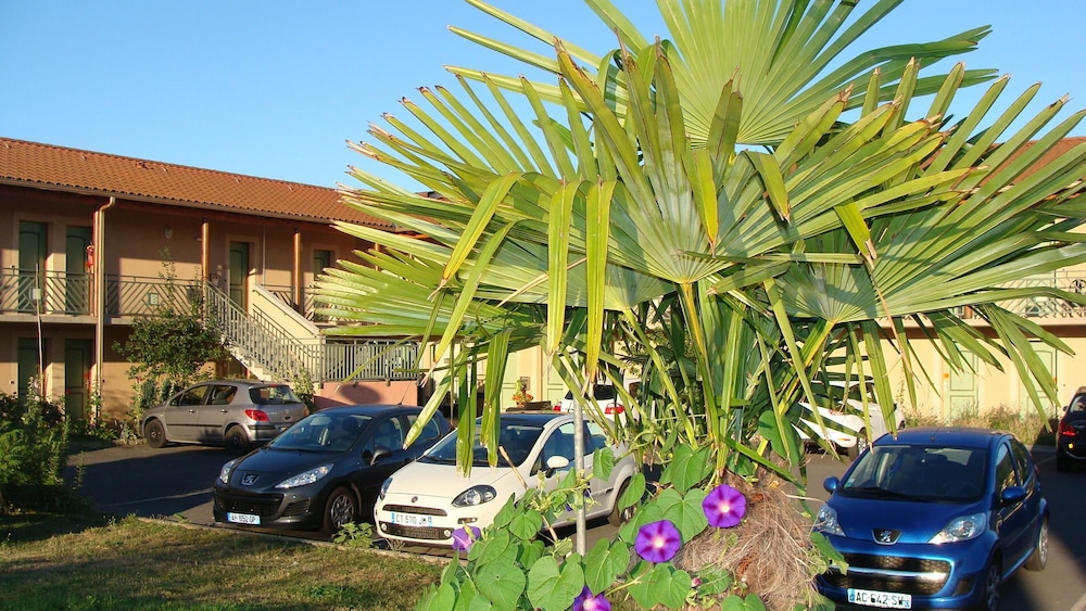 Abel Hotel - last minute hotel in Langeac
