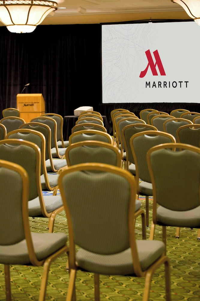 Washington Dulles Airport Marriott - photo 59