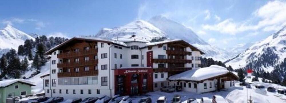 Khtaier Schlssl in Silz, Austria