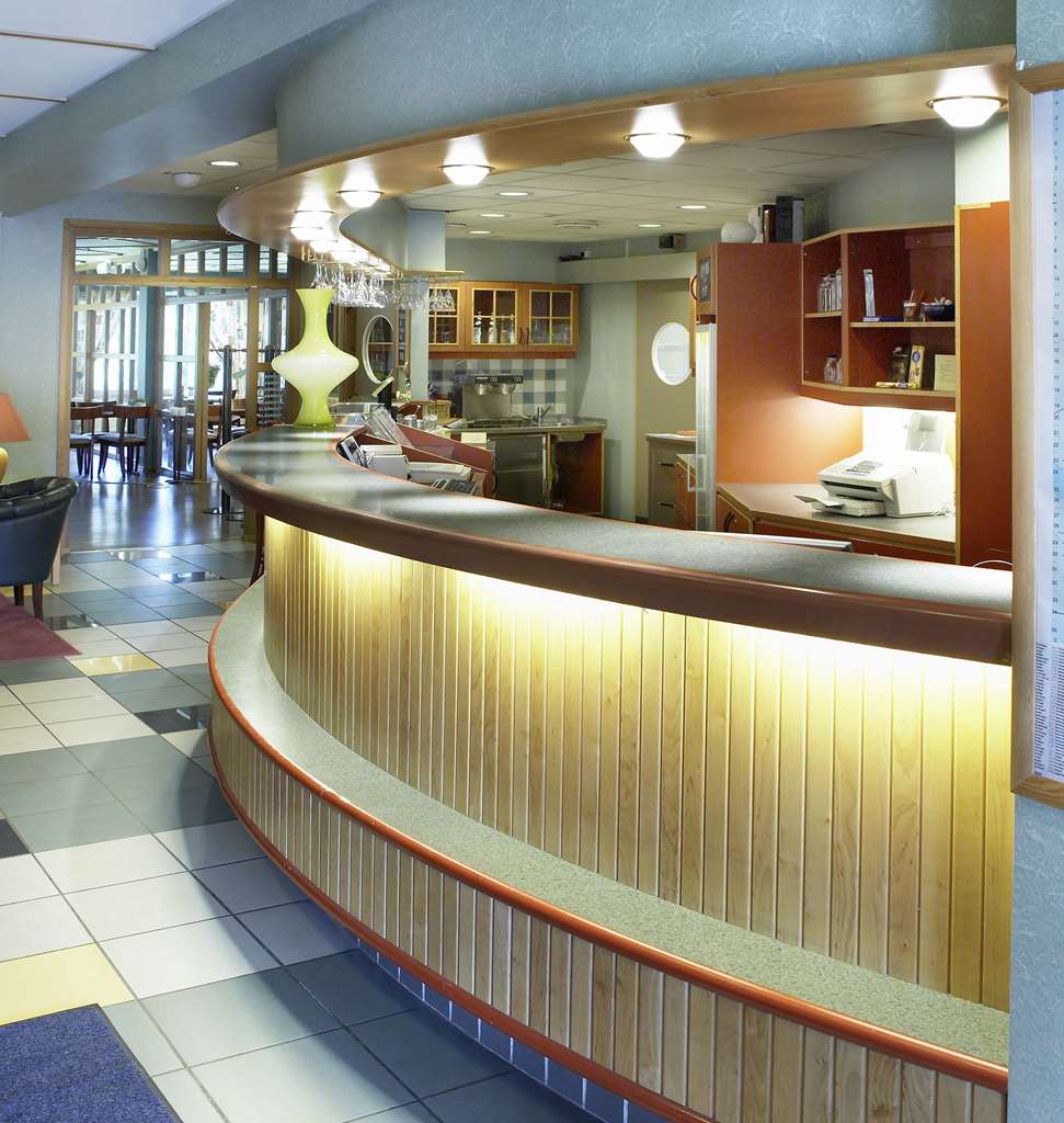 Scandic Växjö in Vaexjoe, Sweden