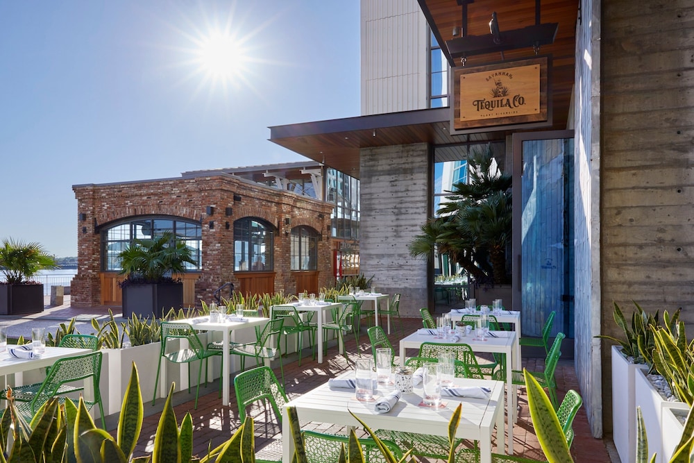 JW Marriott Savannah Plant Riverside District - photo 174