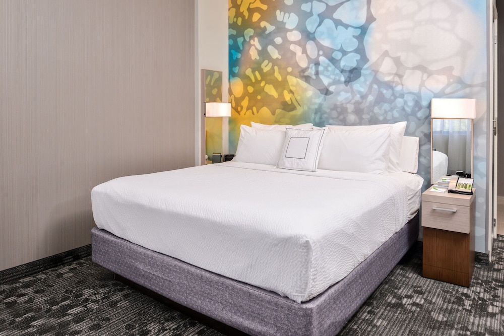 Courtyard by Marriott Charlotte Northlake - photo 11