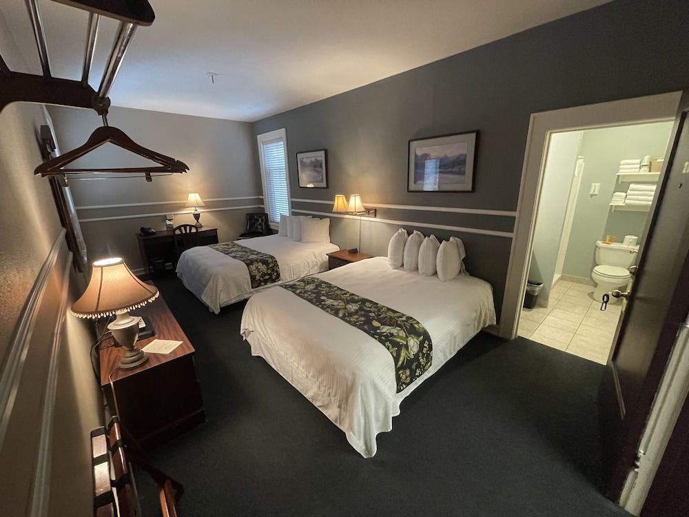 Kalispell Grand Hotel - photo 26