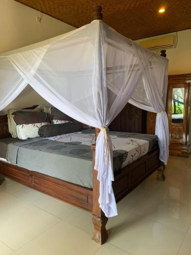 Dejaviews Resort — Singaraja
