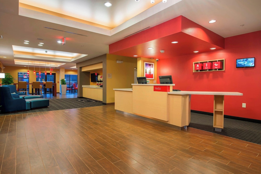 TownePlace Suites by Marriott Newnan - photo 3
