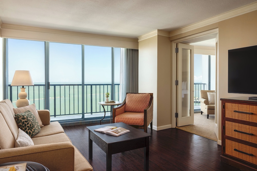 Omni Corpus Christi Hotel - photo 25