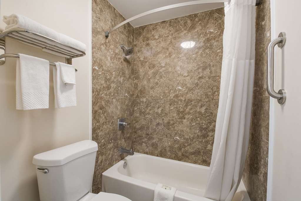 Quality Inn Decherd Winchester - photo 15