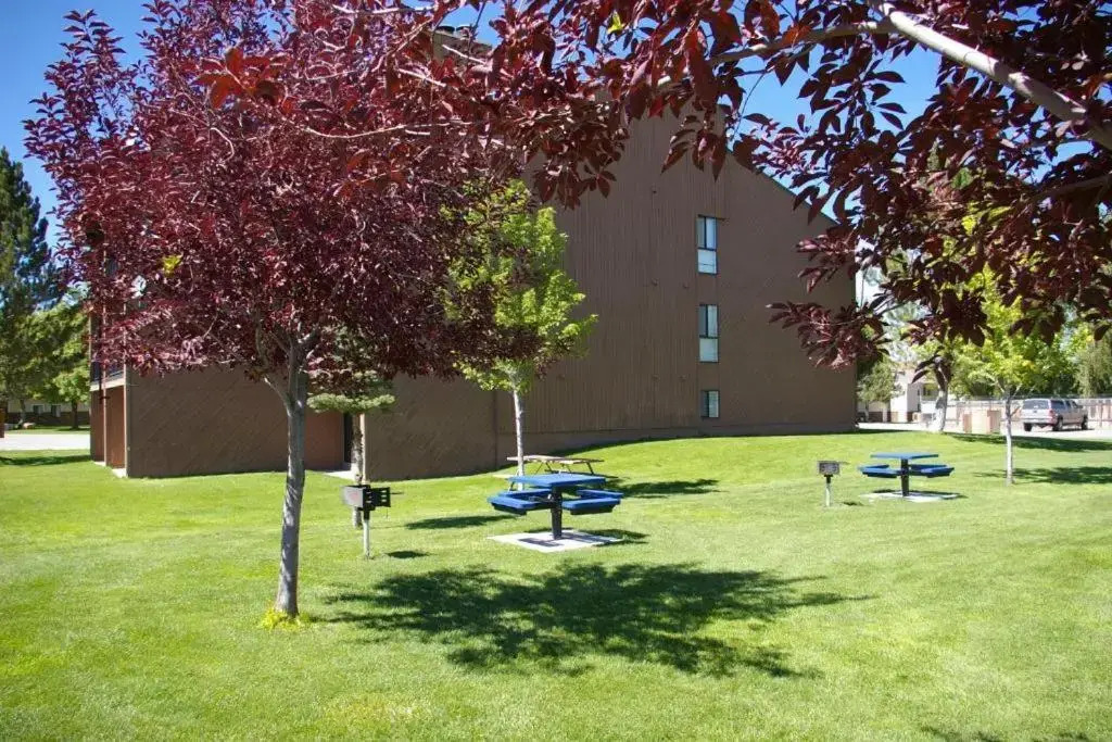 Bear Lake Timeshare - photo 33