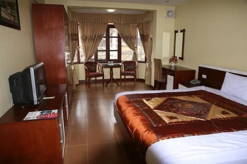 Hanoi Royal Orchid Hotel in Hoan Kiem, Vietnam