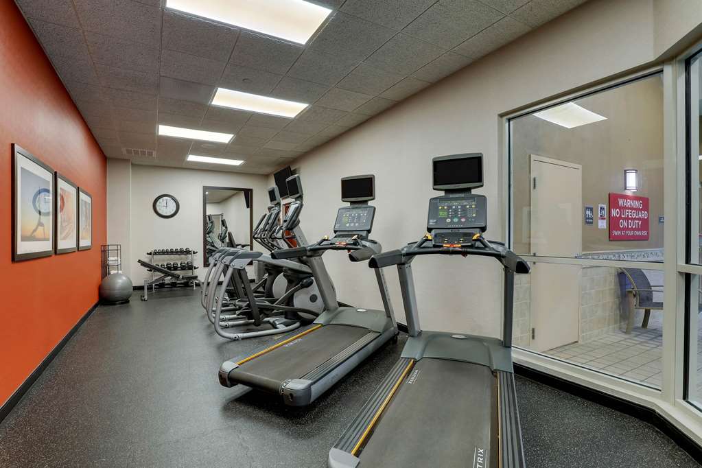 Drury Inn & Suites Charlotte Northlake - photo 52