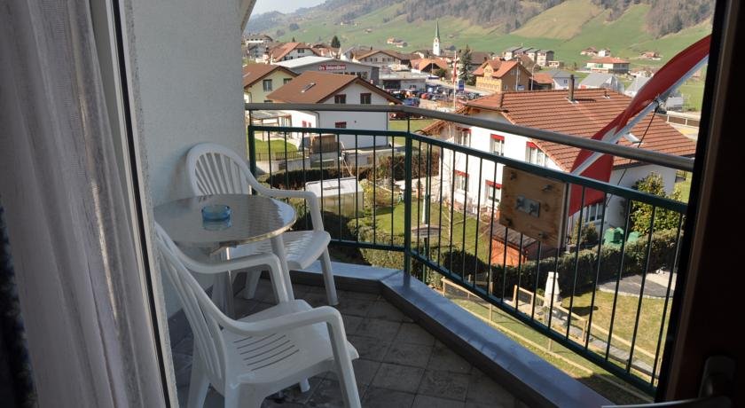 Bed & Breakfast Hasle LU — Hasle — photo 4