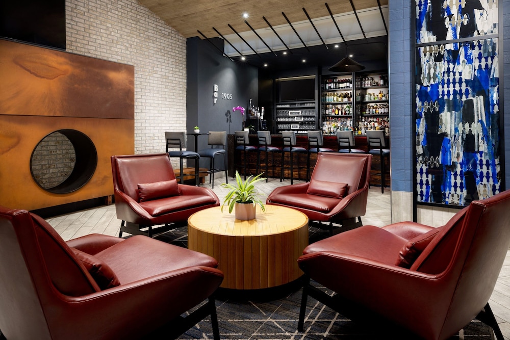 SpringHill Suites by Marriott New York Manhattan Times Square South - photo 2