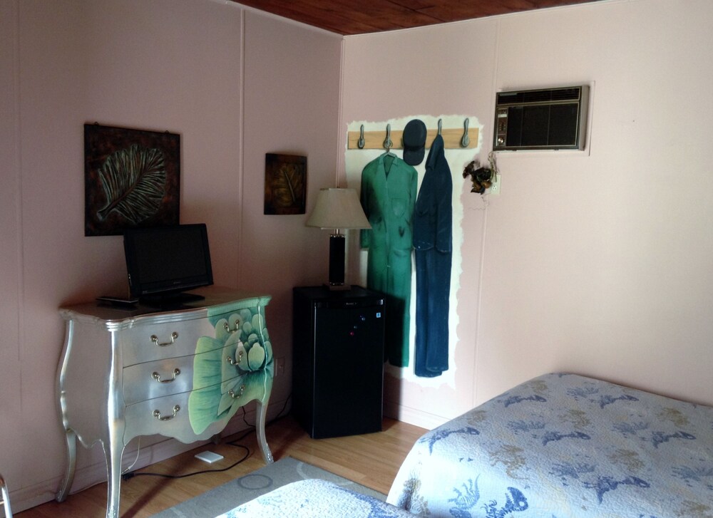 Motel du Village — Bromont — photo 3