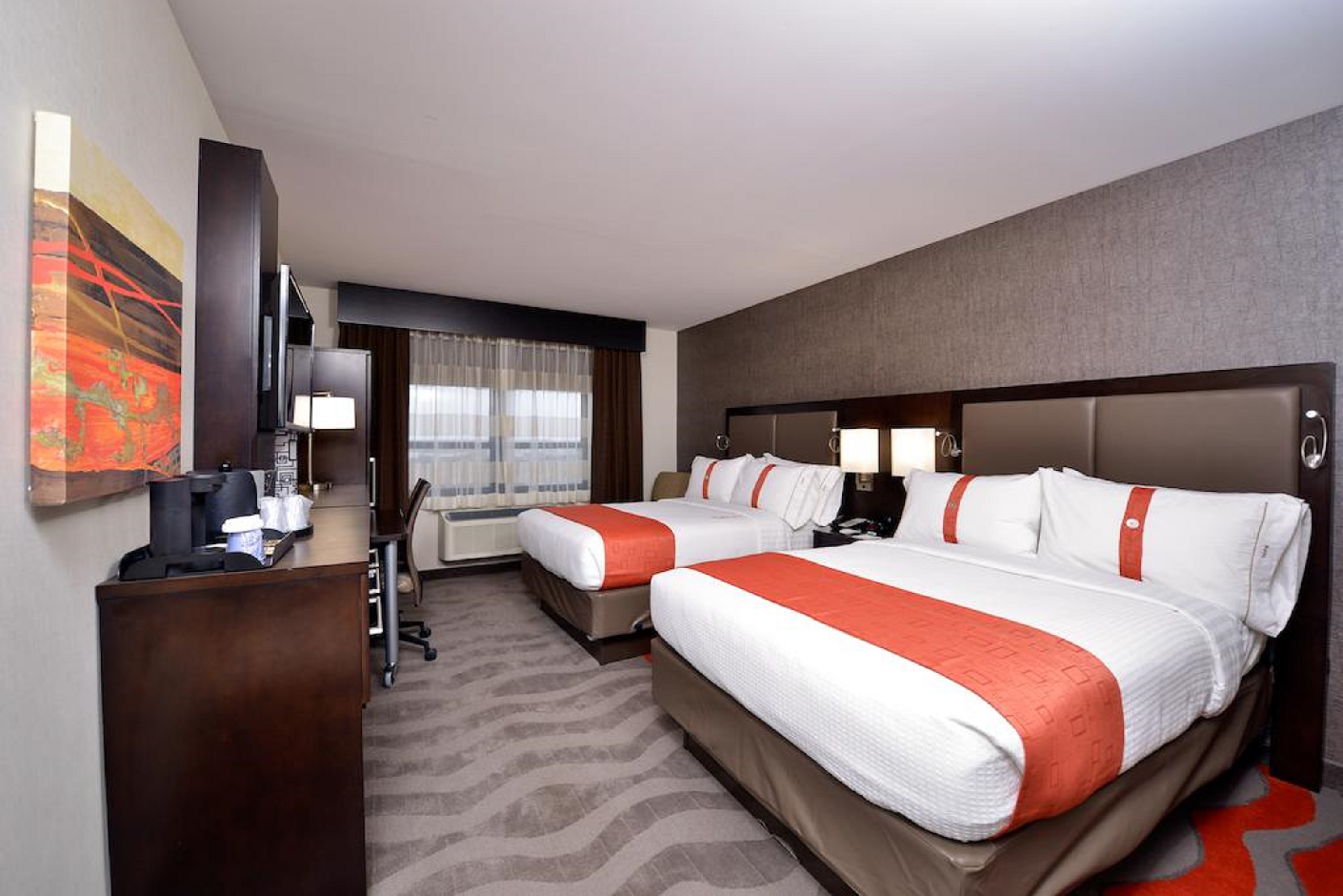 Holiday Inn New York JFK Airport Area - photo 10