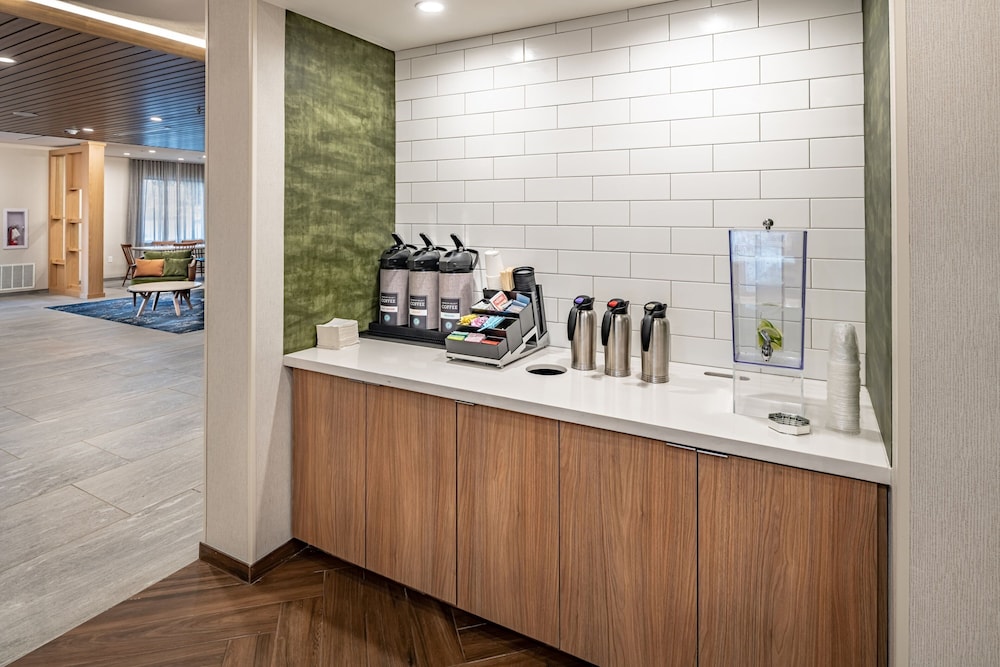 Fairfield Inn & Suites by Marriott Fort Worth Northeast - photo 24