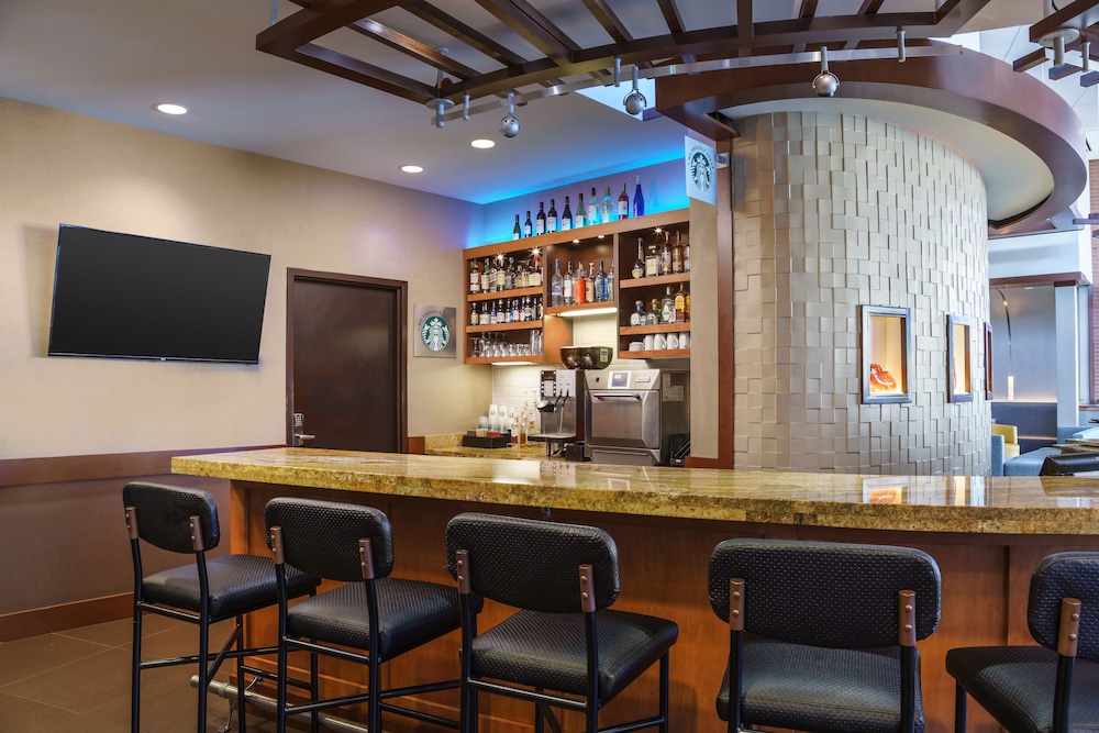 Hyatt Place Ft. Lauderdale Airport & Cruise Port - photo 23