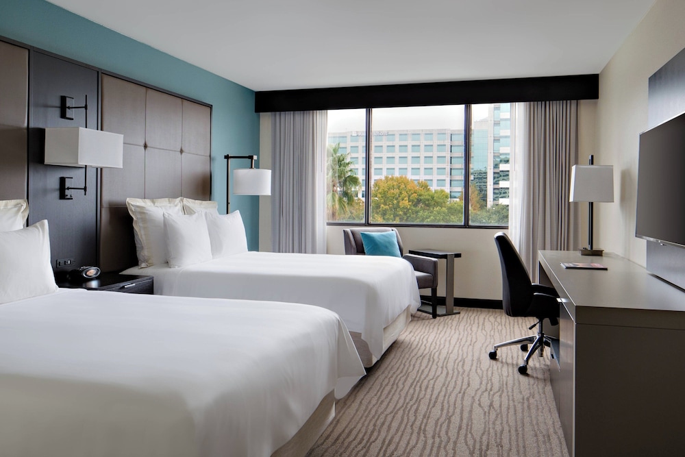 Houston Marriott Westchase - photo 19