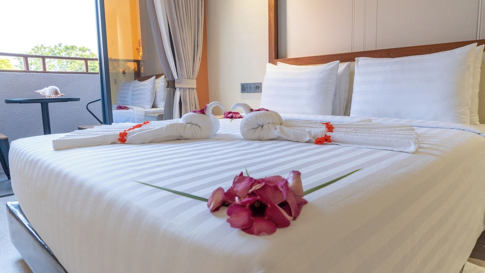 Aquaraa in Unknown City, Maldives