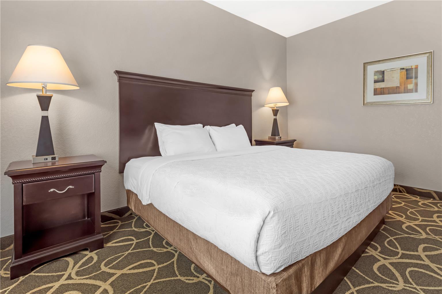 Best Western Plus Eau Claire Conference Center - photo 36