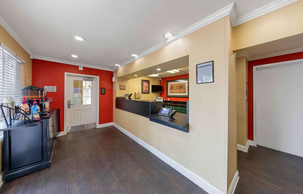 Extended Stay America Suites Orange County Brea - photo 5