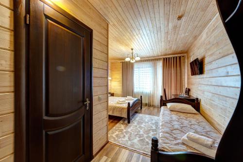 Continental SPA Resort — Vorokhta — photo 3
