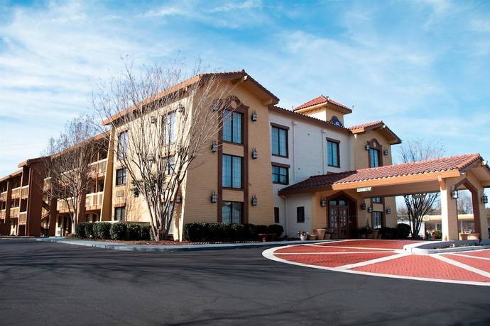 Americas Best Value Inn Charlotte NC - photo 3