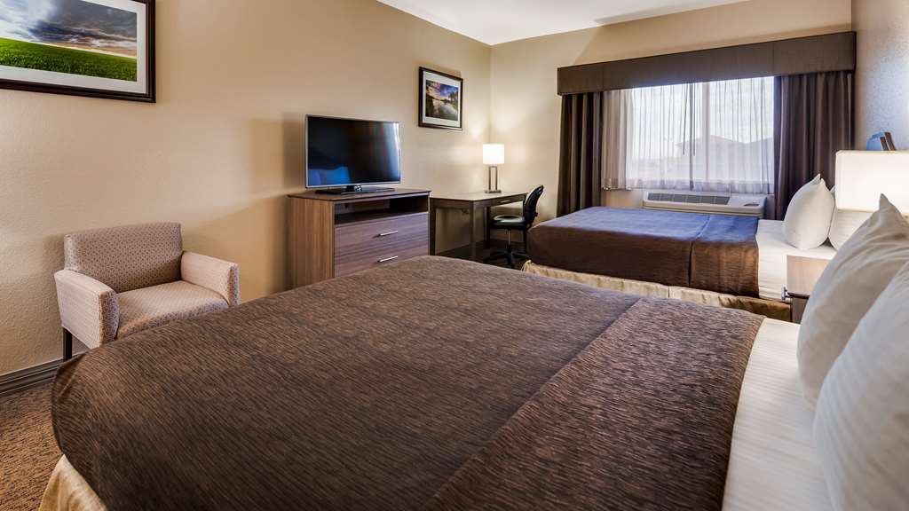 Best Western El quartelejo Inn & Suites - photo 11