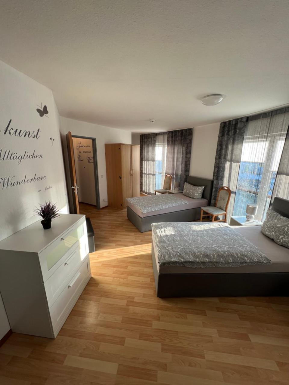 Ferienhaus Zur Sonne — Gotha