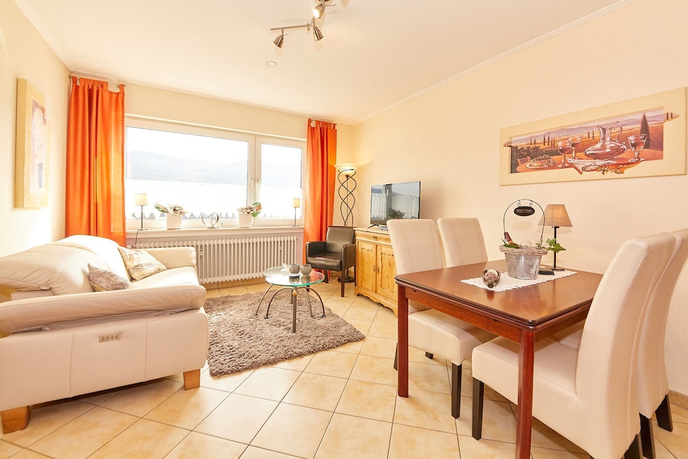 Ferienwohnung Vinothek Keifer Kinheim — 4-Star Luxury Hotel in Traben-Trarbach, Germany