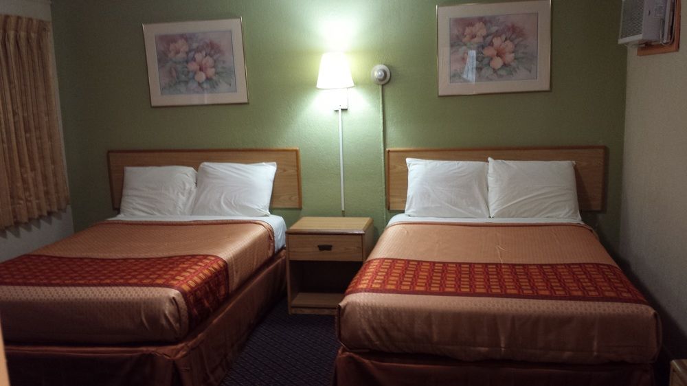 Happy Journey Motel - photo 7