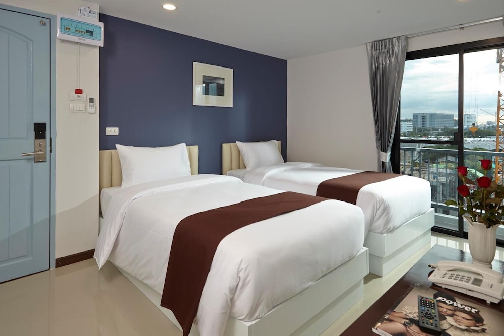 Casa Residence Hotel